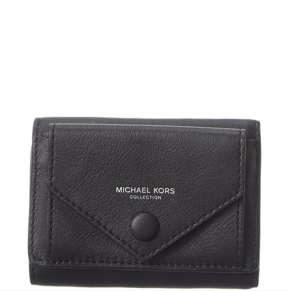 Michael Kors Collection Wallet - Picture 3 of 9